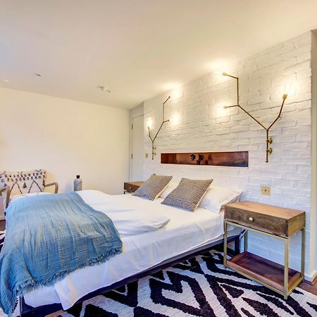 Prime Location Marylebone 4 Bed Designer Flat Lägenhet London Exteriör bild