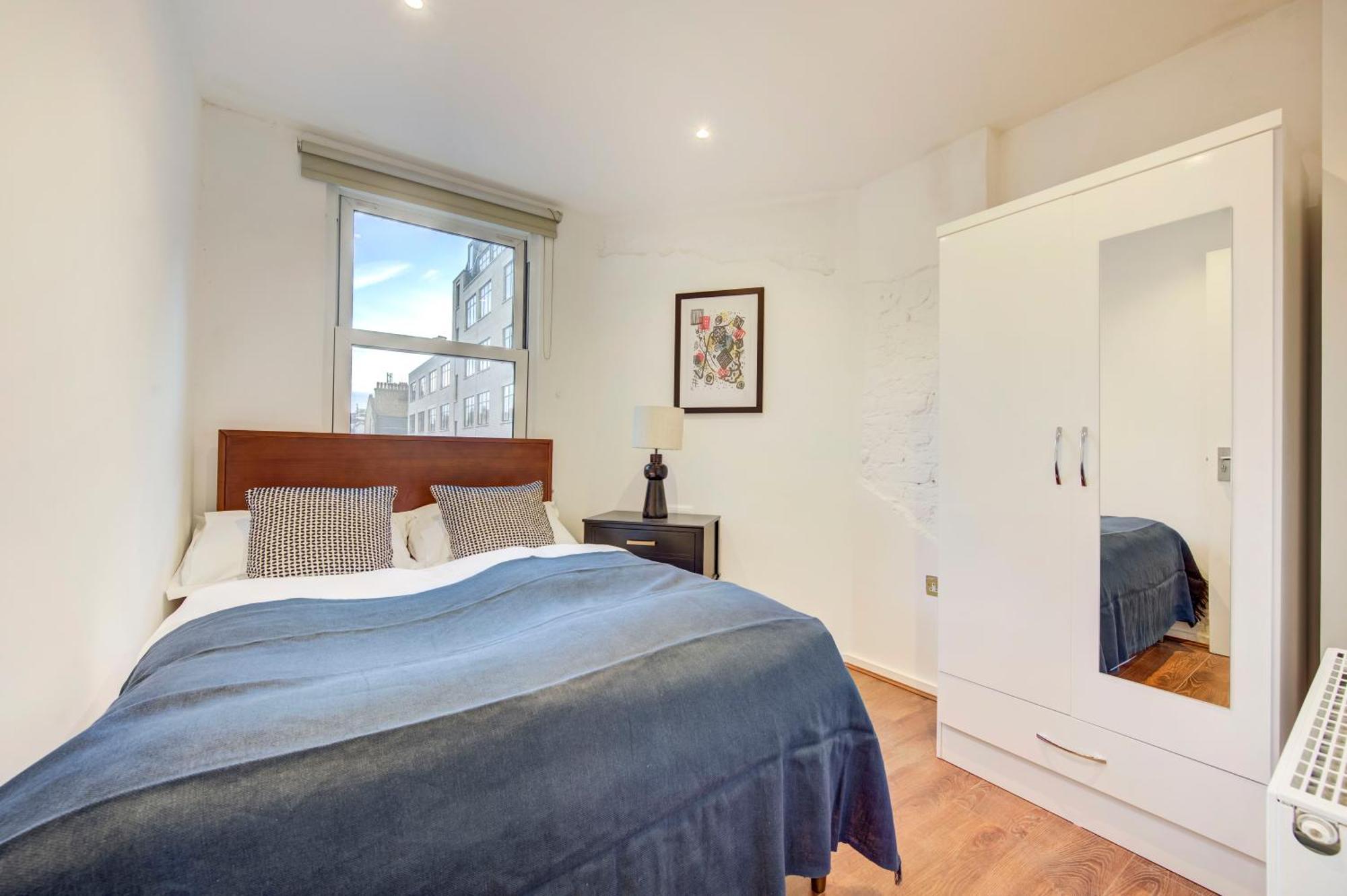 Prime Location Marylebone 4 Bed Designer Flat Lägenhet London Exteriör bild