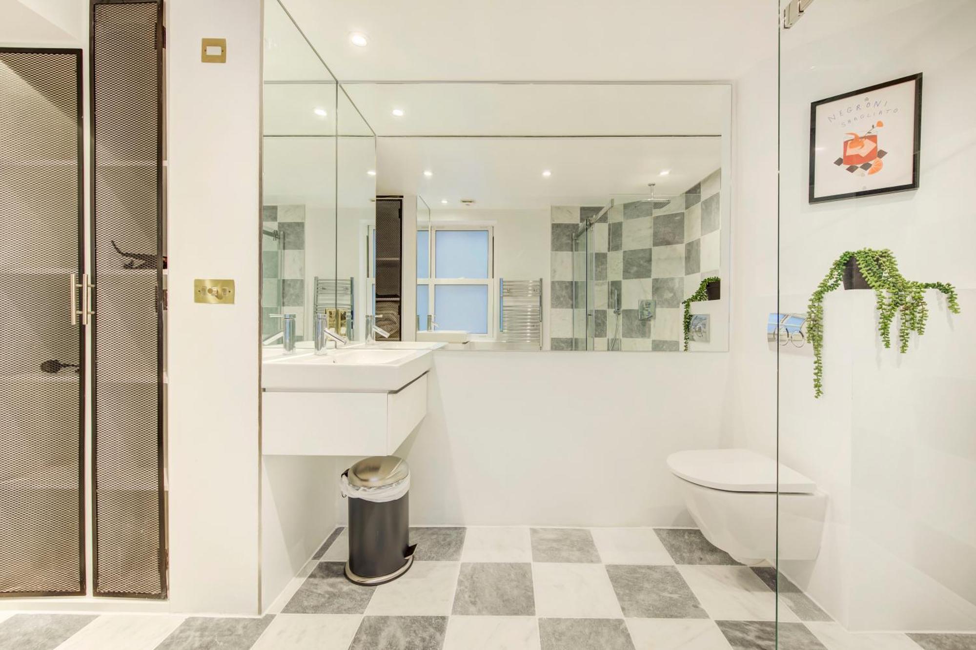 Prime Location Marylebone 4 Bed Designer Flat Lägenhet London Exteriör bild