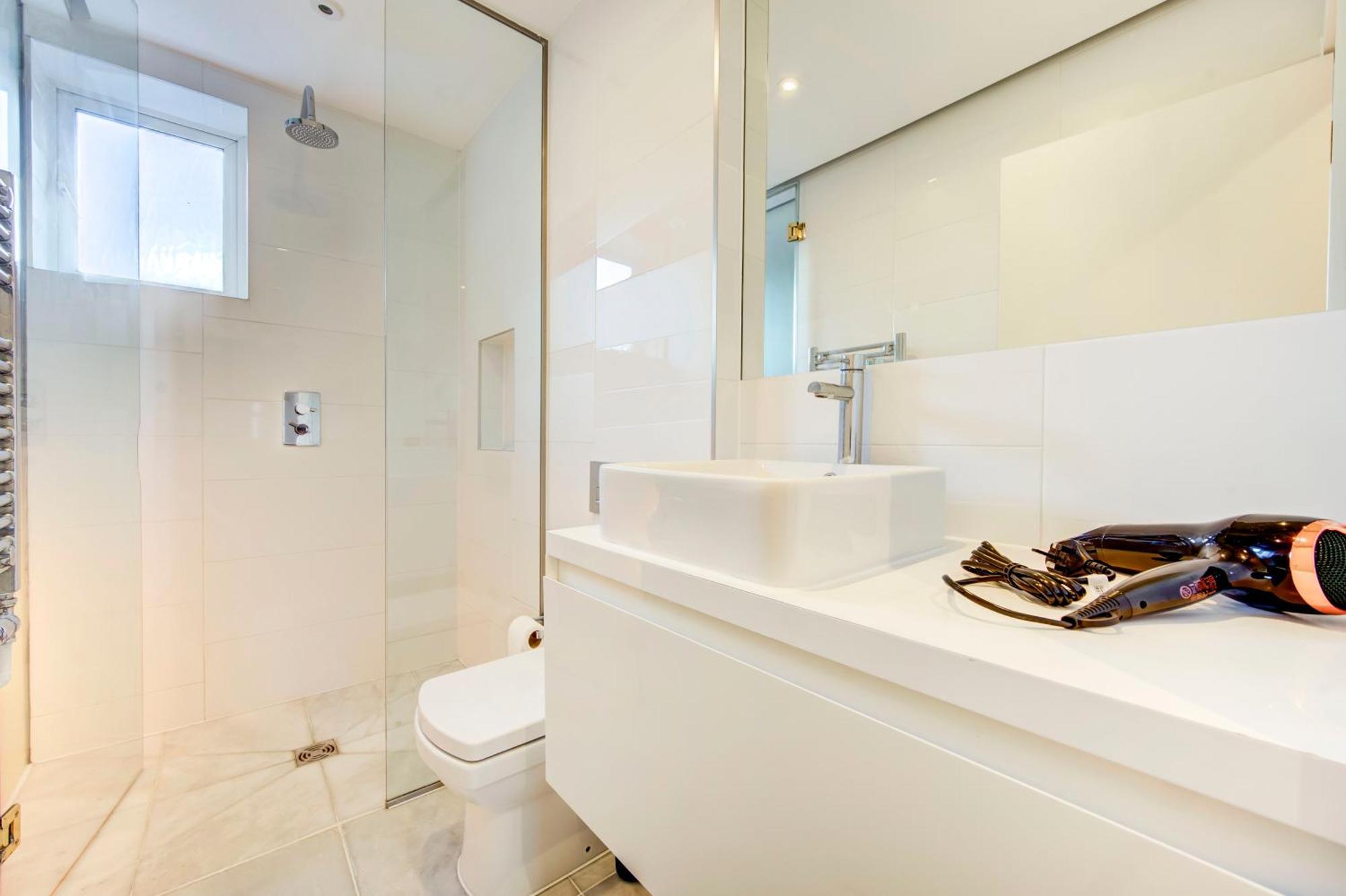 Prime Location Marylebone 4 Bed Designer Flat Lägenhet London Exteriör bild