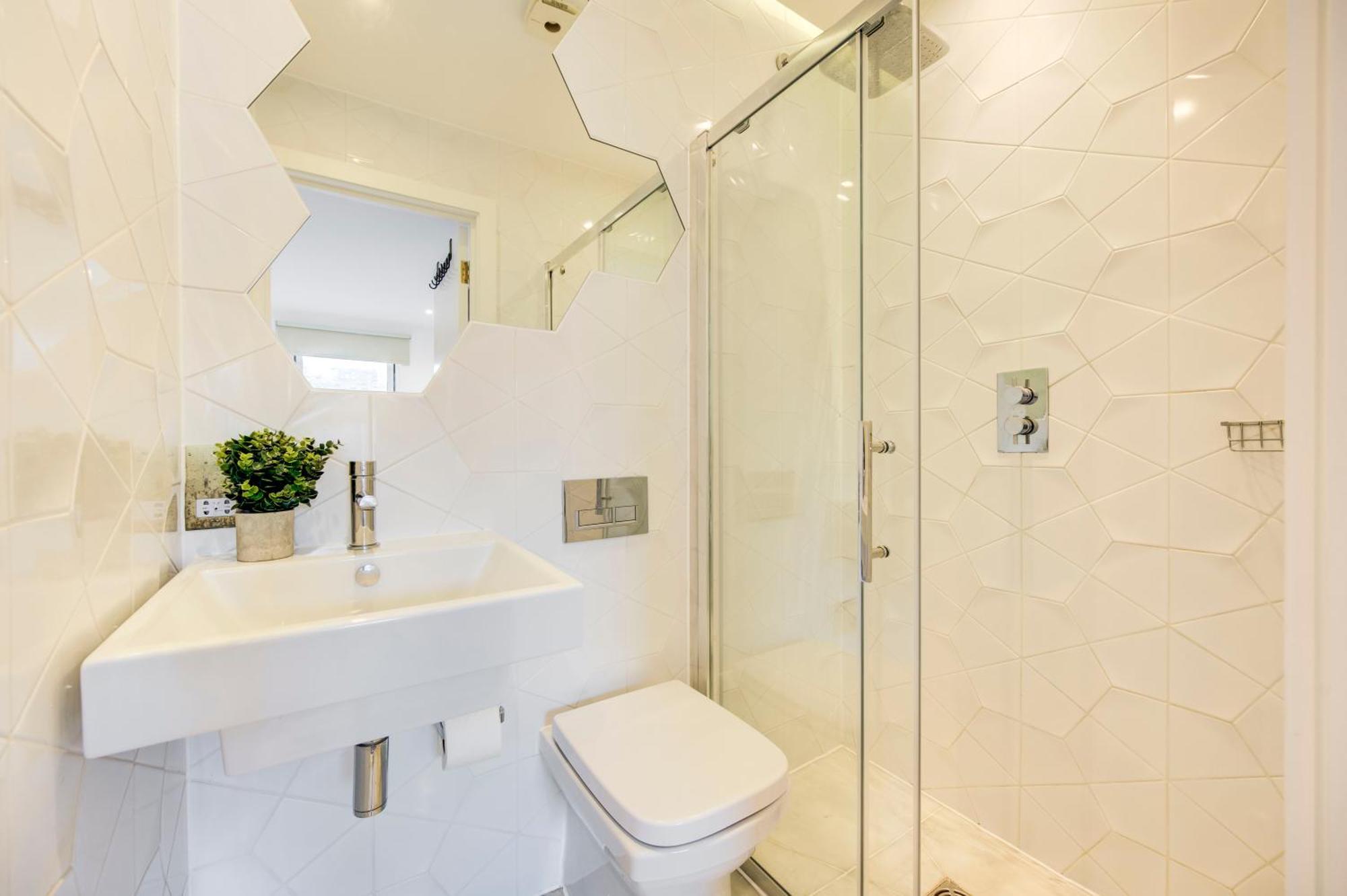 Prime Location Marylebone 4 Bed Designer Flat Lägenhet London Exteriör bild