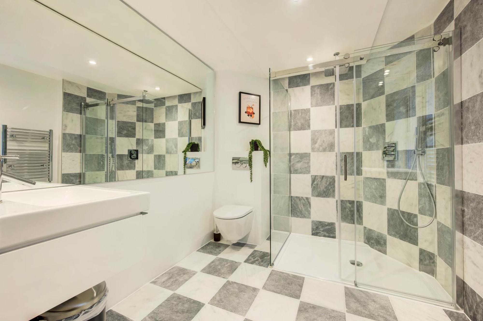 Prime Location Marylebone 4 Bed Designer Flat Lägenhet London Exteriör bild