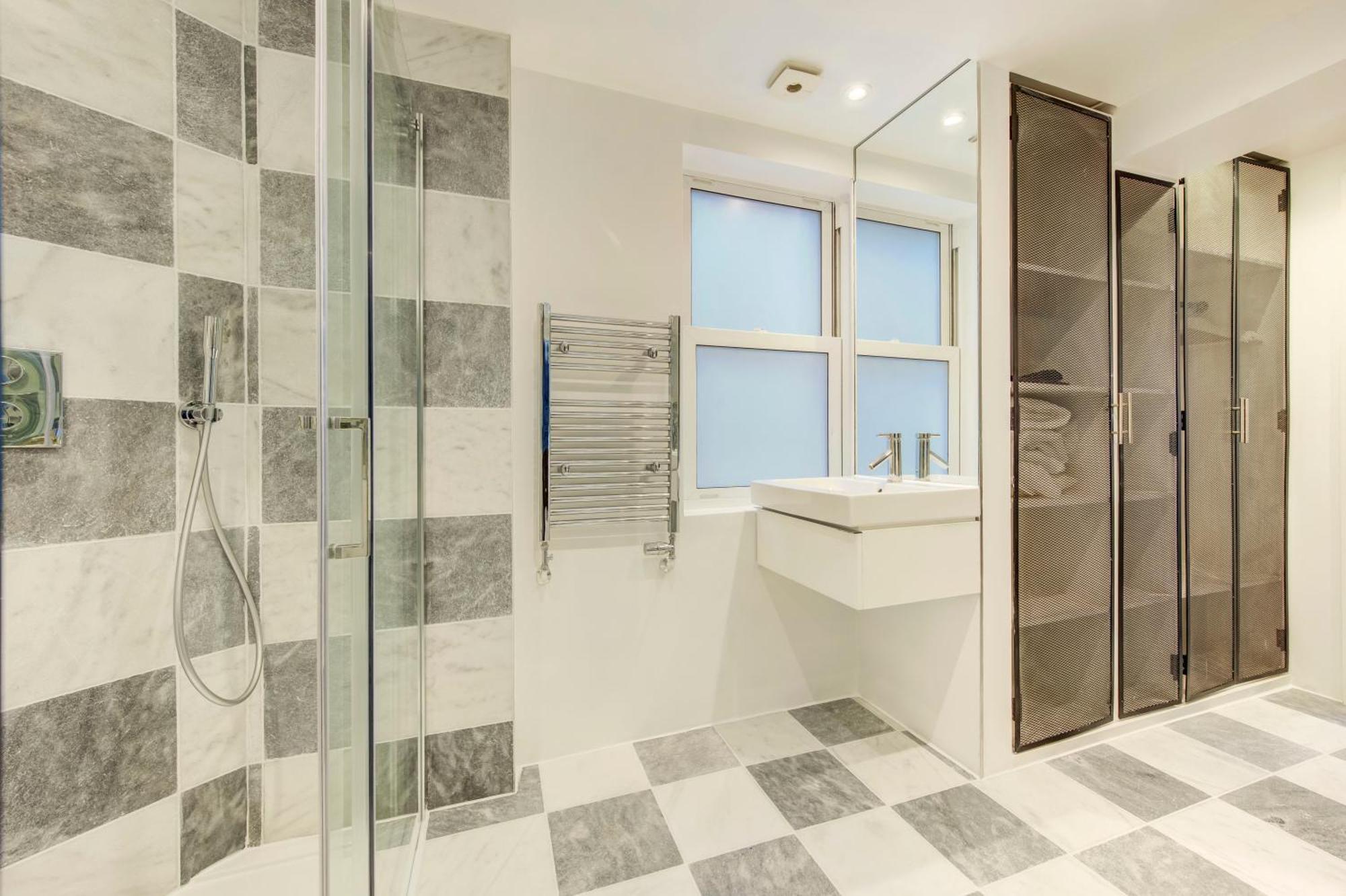 Prime Location Marylebone 4 Bed Designer Flat Lägenhet London Exteriör bild