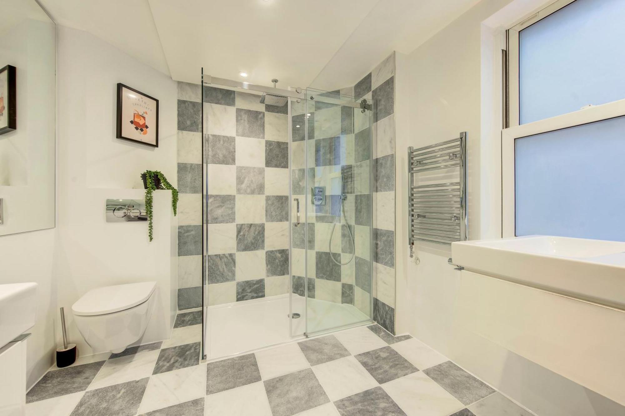 Prime Location Marylebone 4 Bed Designer Flat Lägenhet London Exteriör bild