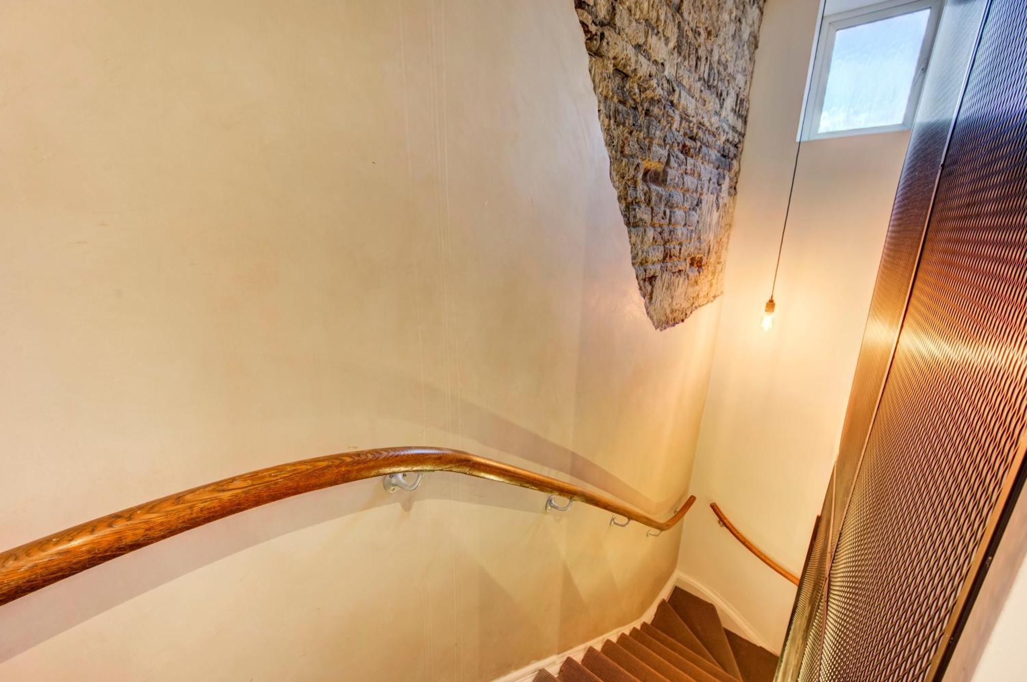 Prime Location Marylebone 4 Bed Designer Flat Lägenhet London Exteriör bild