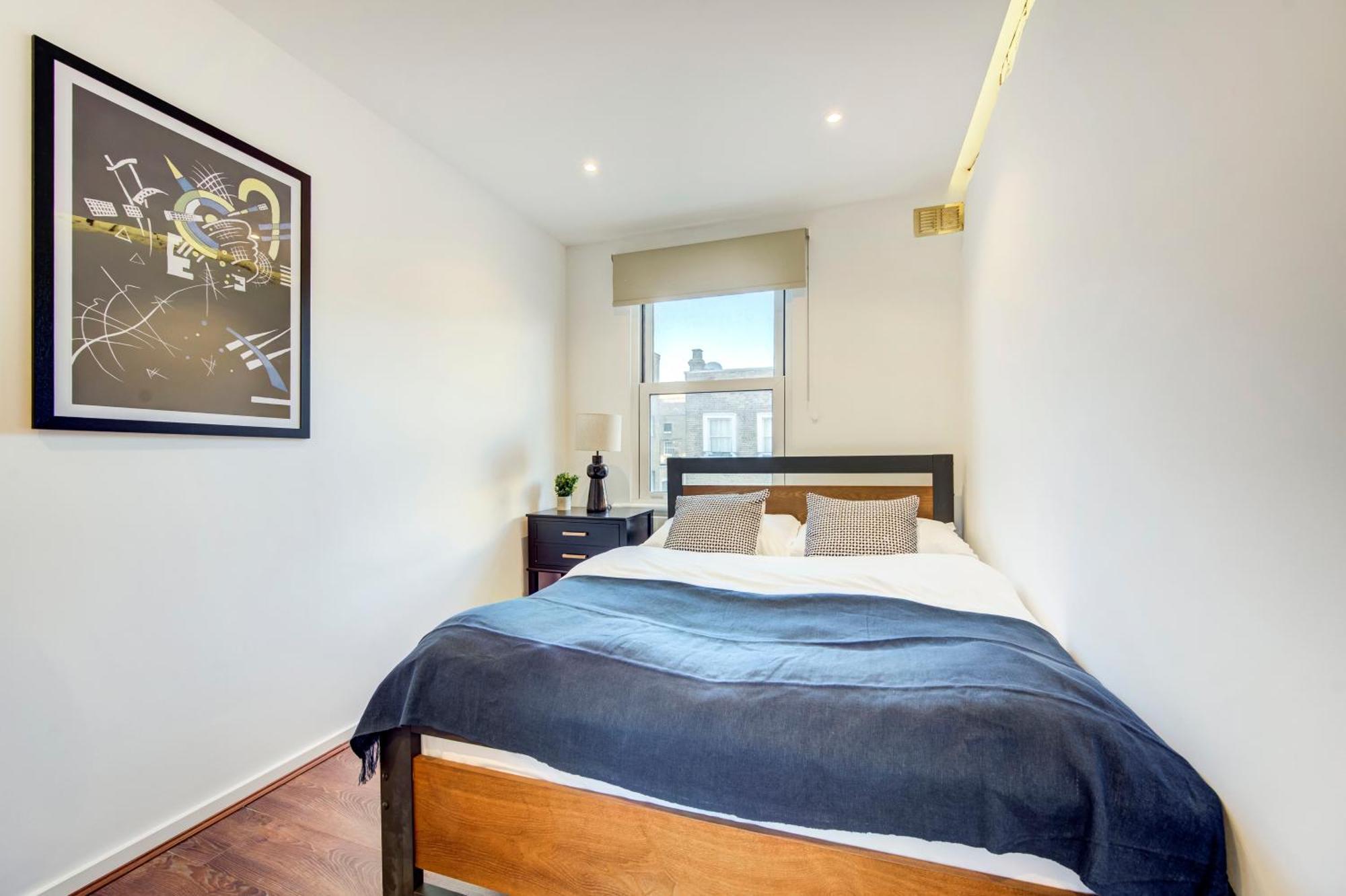 Prime Location Marylebone 4 Bed Designer Flat Lägenhet London Exteriör bild