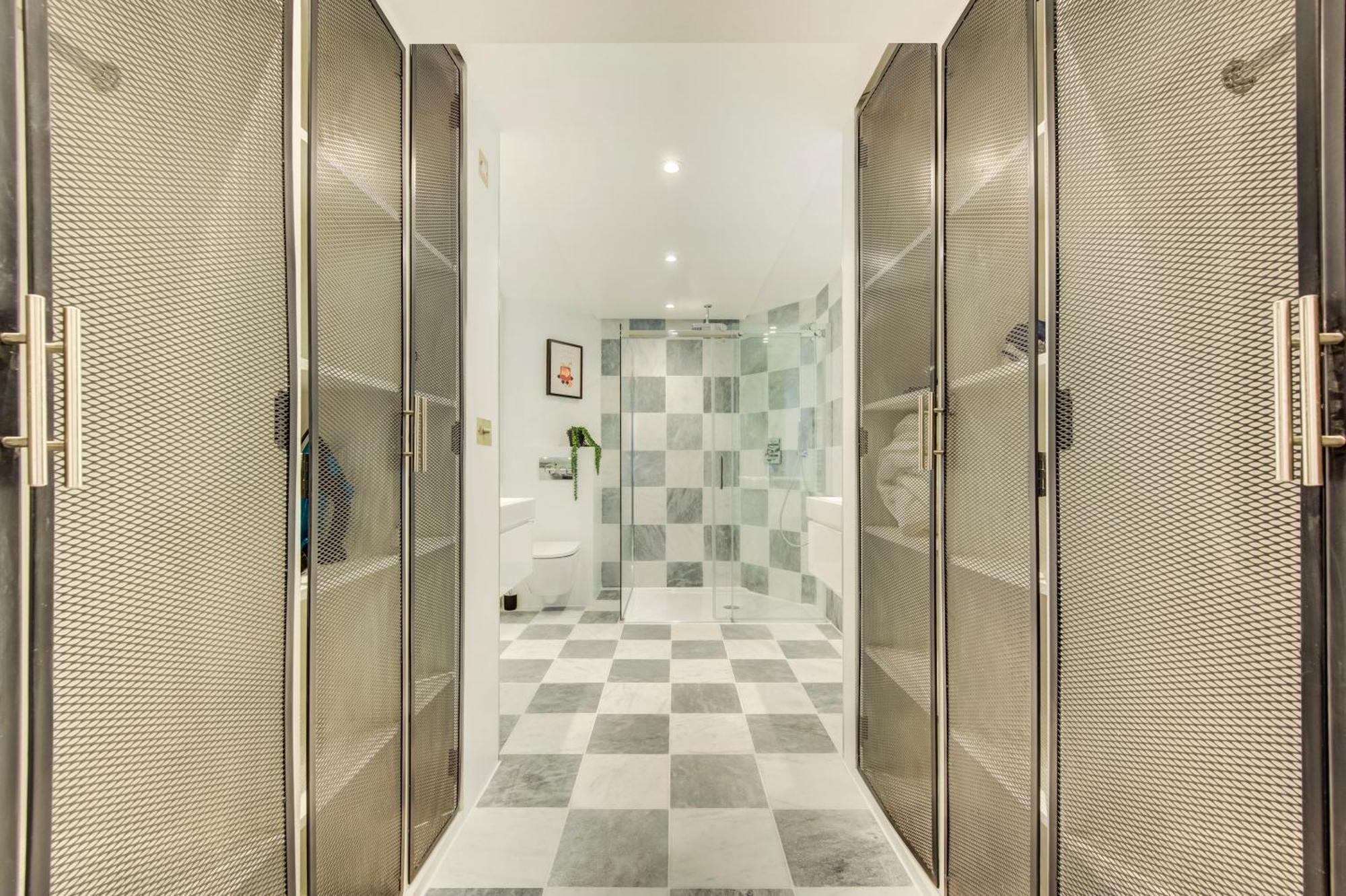 Prime Location Marylebone 4 Bed Designer Flat Lägenhet London Exteriör bild
